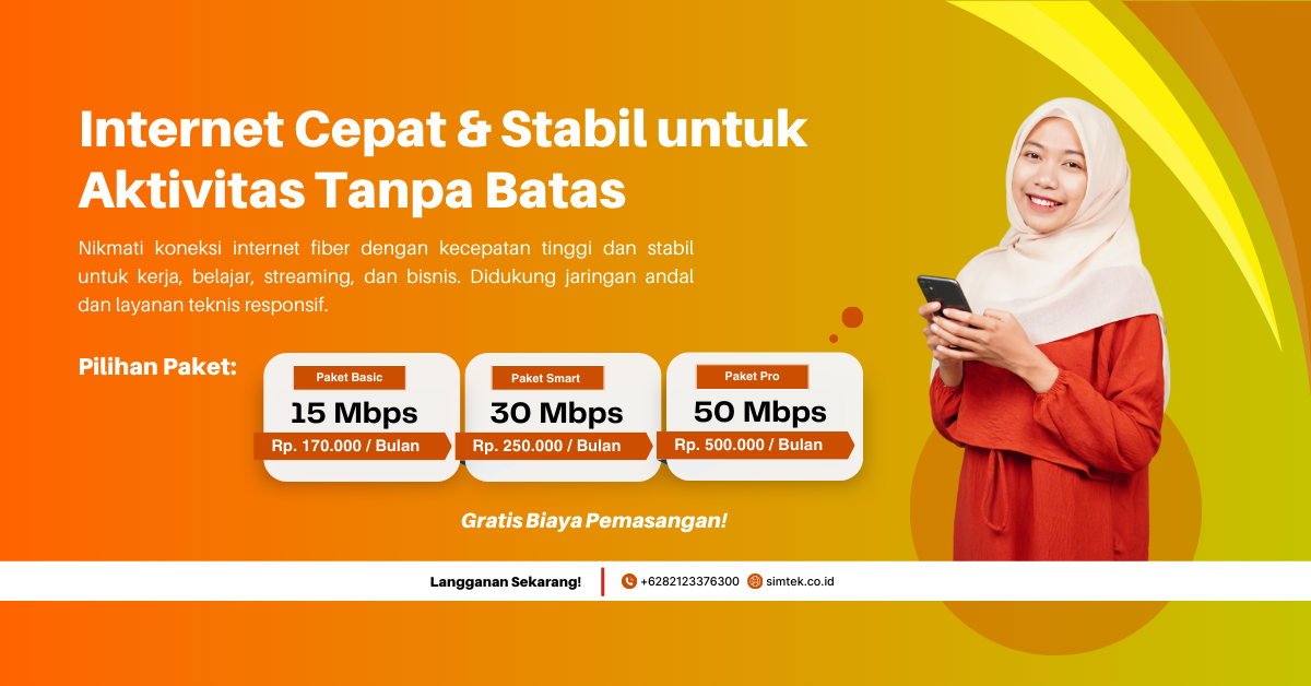 Banner Promo Simtek 3